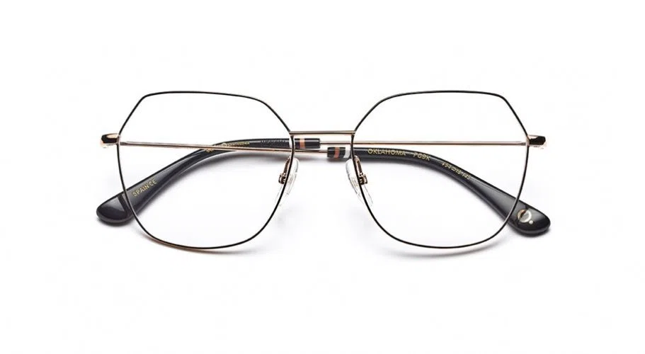 Etnia Barcelona OKLAHOMA Eyeglasses - view 15